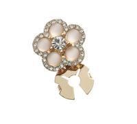 Boutons de manchette ronds tendance et robustes pour homme et sélecteur de couture, One Size, Comme décrit, Produit conforme à la description.