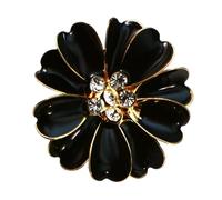 Boutons de manchette ronds tendance et robustes pour homme, One Size, Comme décrit, Comme décrit.