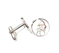 Boutons de manchette, Totem À Rayures Du Zodiaque, Topologie Céleste Simple, Sagittaire, Douze Signes Du Zodiaque, Boucle De Manchette Personnalisée, Accessoire De Chemise, Cadeau Pour Comptable, P