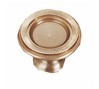 Boutons de meuble Directoire 1011-diamètre 25mm MOD