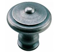 Boutons de meuble ronds rustiques-diamètre 30mm BOUVET