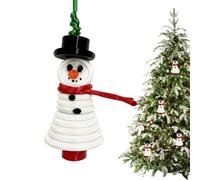 Boutons De Noël Pour Loisirs Créatifs Décorations De Noël Créatives Et | Kits D'Ornements D'Arbre De Fêtes En Boutons Pour Adultes Fête Vacances Mur Porte Cadeaux Pour Chaussettes