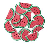 Boutons de past que de la soci t Blumenthal Lansing, 16 pi ces