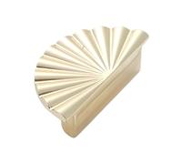 Boutons de placard | Boutons de porte modernes en métal - Poignées de tiroir, d'armoires multifonctionnelles pour coiffeuses, armoires