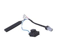 Boutons De Poignée Porte Gauche/droite Interrupteurs 82657D9000 82658D9000 Pour KX5 16-18 Bouton Porte Extérieure Accessoire Automobile Résistant À L'usure