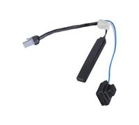 Boutons De Poignée Porte Gauche/droite Interrupteurs 82657D9000 82658D9000 Pour KX5 16-18 Bouton Porte Extérieure Accessoire Automobile Résistant À L'usure