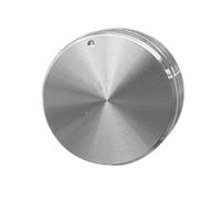 Boutons de rechange pour cuisinière d'extérieur - Pièces résistantes à la chaleur et durables pour barbecue, cuisinière de camping, chauffage, maison, appartement, locataires, propriétaires