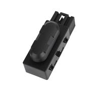 Boutons de réglage de siège, pour Lincoln, pour Mark LT, pour MKX, pour MKZ, pour Remplacement du commutateur de siège électrique 6 Positions 9L3Z14A701A 5F9Z14A701AA