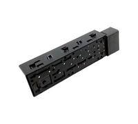 Boutons de réglage de siège pour Mitsubishi Outlander, Commande de siège électrique 6922A033