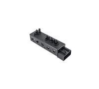 Boutons de réglage de siège pour Saturn Aura Outlook et Vue - Interrupteur de siège électrique Avant 25974714