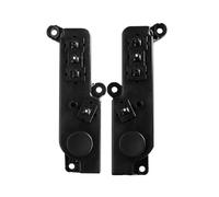 Boutons de réglage de siège pour Tesla Model 3 2017-2020 Ensemble de Commandes de réglage de siège Auto 1098529-00-F 1098530-00-F (1 Paire)