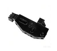 Boutons de réglage du siège Passager pour Corvette, pour Impala, pour Silverado, pour Suburban et Tahoe ; Commande électrique du siège Passager 23247096 20914737