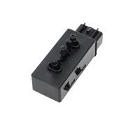 Boutons de réglage du siège pour Saturn Outlook Vue Dossiler côté conducteur Gauche Commande de réglage électrique du siège 12451495