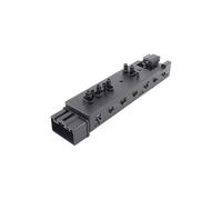 Boutons de réglage électrique du siège Droit pour Lincoln (réf. 9L3Z-14A701-FA)