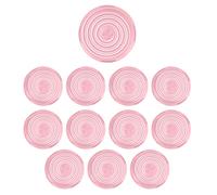 Boutons de remplacement pour manette arcade compatibles avec les commutateurs Kailh, Cherry, TTC et Akko. Design transparent antidérapant. Coques