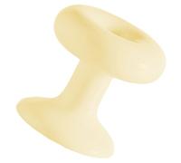 Boutons de rinçage des toilettes, aide-poussoir à bouton de toilette - Outil d'assistance à la presse du réservoir d'eau | Bouton-bouton de toilette portable Remplacement de rinçage pour les ongles lo