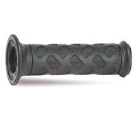 Boutons de scooter PRO GRIP noir 06302210