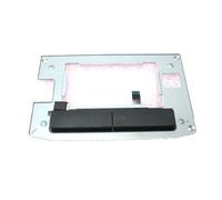 Boutons de Souris pour pavé Tactile d'ordinateur Portable pour Alienware M17X R3 0W2TRW W2TRW PK37B009R00 Noir