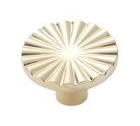 Boutons de tiroir de commode, boutons de meubles - Boutons de porte modernes en métal | Boutons de placard, quincaillerie d'armoire de cuisine, boutons de tiroir simples pour chambre à coucher et sall