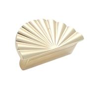 Boutons de tiroir de commode | Boutons de meubles modernes en métal - Poignées de tiroir, d'armoires multifonctionnelles pour coiffeuses, armoires