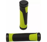 Boutons de verrouillage rapide 997 PRO GRIP noir, jaune 06302403