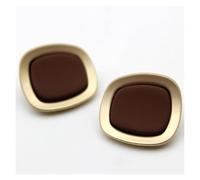 Boutons de vêtements, Boutons de couture décoratifs 6 pièces Bouton remplacement for(A,21mm)