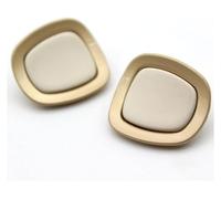 Boutons de vêtements, Boutons de couture décoratifs 6 pièces Bouton remplacement for(B,25mm)