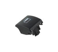 Boutons de vitre pour Série 3 E46 97-20 61318381514 Couvercle de Bouton d'interrupteur en Verre Avant LR 1 pièce Bouton de réparation d'interrupteur de vitre de Voiture