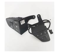 Boutons De Volant De Voiture Pour Citroenpour C4 Pour C5 Pour C6 Commutateur De Mode Musique Et Volume Audio Bluetooth Volant Multifonction Bouton
