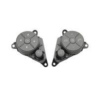 Boutons De Volant Multifonctions De Voiture De Commutation De Contrôle Du Volume Pour Benz W213 W238 C238 2016 2017 2018 Commande Volant Bouton