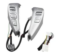 Boutons De Volant pour Nissan pour Sentra 2013-2015