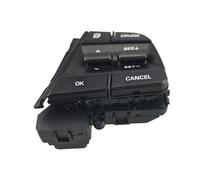 Boutons De Volant Régulateur Vitesse, Pour Hyundai 1,6 L, Pour ACCENT 2019 2020 2021 2022 2023, Avec Rétro-éclairage Télécommande de volant de voiture sans