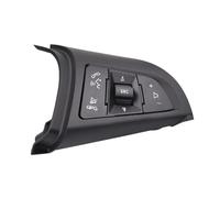 Boutons De Volant Switch Compatible Avec Chevy Pour Cruze 2009 2010 2011 2012 2013 2014 Volant De Voiture Bouton Multifonction Droit Bouton De Contrôle Du Volume 96892135