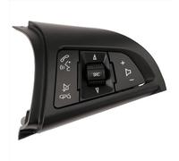 Boutons De Volant Switch Compatible Avec Chevy Pour Cruze 2009 2010 2011-2014 Bouton Multifonction Droit Du Volant De Voiture Interrupteur De Contrôle Du Volume Du Téléphone 96892135