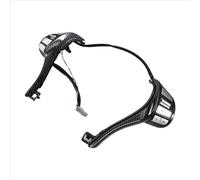 Boutons De Volant Switch Compatible Avec Nissan Pour Terra 2018 2019 2020 Bouton De Commutateur De Volant Interrupteur De Régulateur De Vitesse OEM: 255503TA3A 48430-3TA1B 484303TA1B