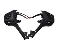 Boutons De Volant Switch Compatible Avec Toyota Pour Etios Pour Corolla Sedan Pour RAV4 2014 2015 2016 2017 84250-02560 Bouton Commutation Commande Multifonction Au Volant De Voiture