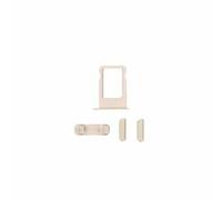 Boutons de volume marche/arrêt pour iPhone 5 Remplacement câble Flex Interrupteur