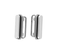 Boutons de volume pour iPhone 6s Plus gris bouton de remplacement