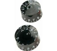 Boutons de volume/tonalité Ez-Fit EZ1219B - noirs G