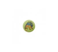 Boutons Dinosaure polyester à queue 15mm X3 - Prym(...) - Ankylosaure Vert Ankylosaure Vert G