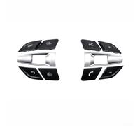 Boutons Direction pour M Sport Résistants pour BMW F20 Boutons | Design mat élégant, finition pour premium, compatible modèles pour M Sport, durée de vie prolongée