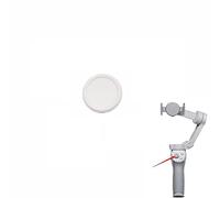 Boutons directionnels pour Smartphone Gimbal Stabilisateur à Main pour DJI OSMO Mobile 5 4 3 2,Accessoires de Remplacement des Boutons de Joystick (pour OM5 Blanc)