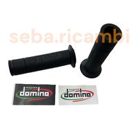 Domino Grips On Road – Noir