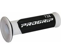 Boutons double densité PRO GRIP noir, blanc 06302029