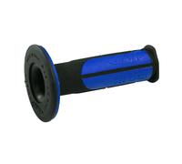 Boutons double densité PRO GRIP noir, bleu 06301985