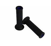 Boutons double densité PRO GRIP noir, bleu 06302149