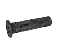 Boutons double densité PRO GRIP noir, gris 06302028