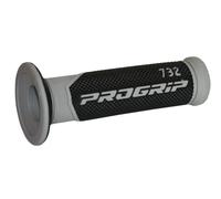 Boutons double densité PRO GRIP noir, gris 06302197
