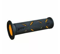 Boutons double densité PRO GRIP noir, orange 06302003