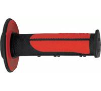 Boutons double densité PRO GRIP noir, rouge 06301983